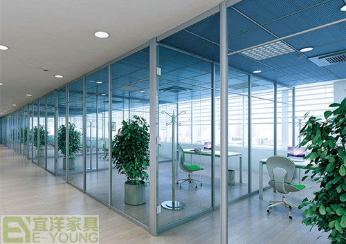 上海辦公家具廠家|高隔斷屏風(fēng)定制
