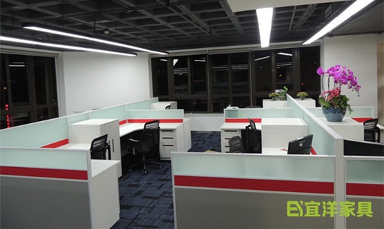 辦公家具定制