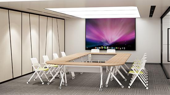 辦公家具展廳