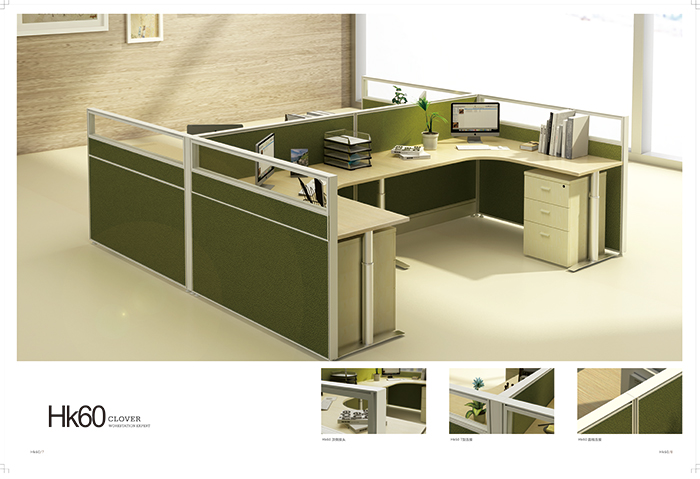 辦公家具展廳