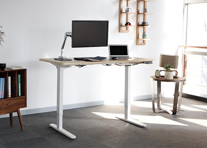 智能辦公家具