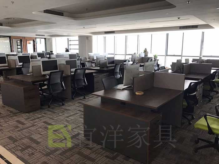 辦公家具風水