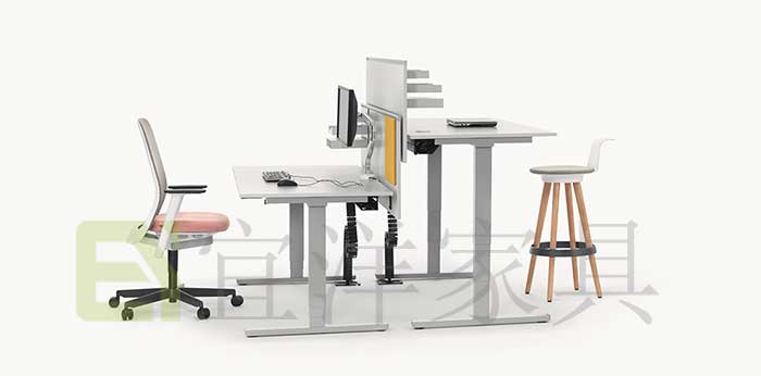 智能辦公家具