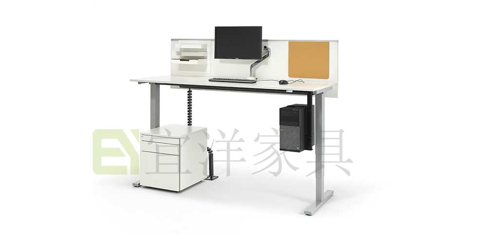 智能辦公家具