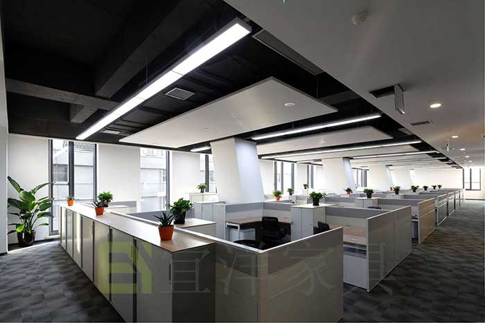 辦公家具風水