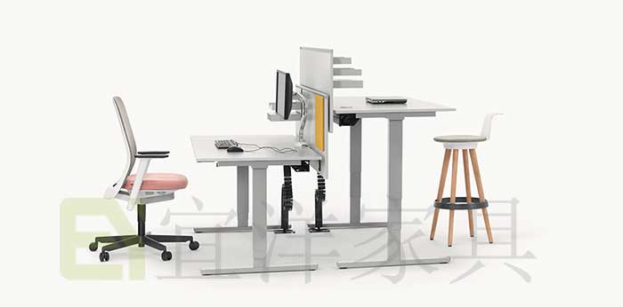 智能辦公家具