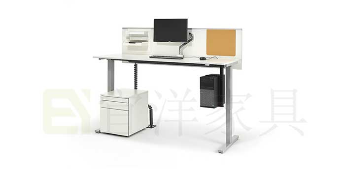 智能辦公家具