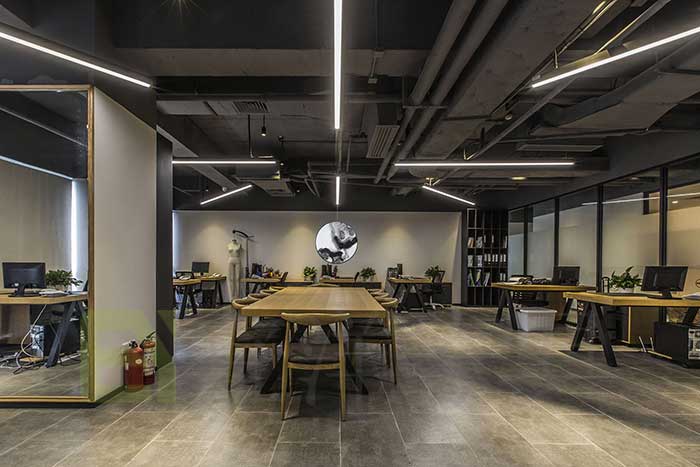 辦公家具除污