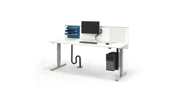 智能辦公家具