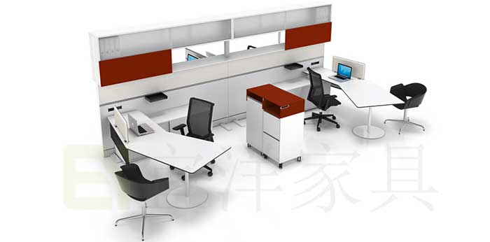 辦公家具質(zhì)量判別方法
