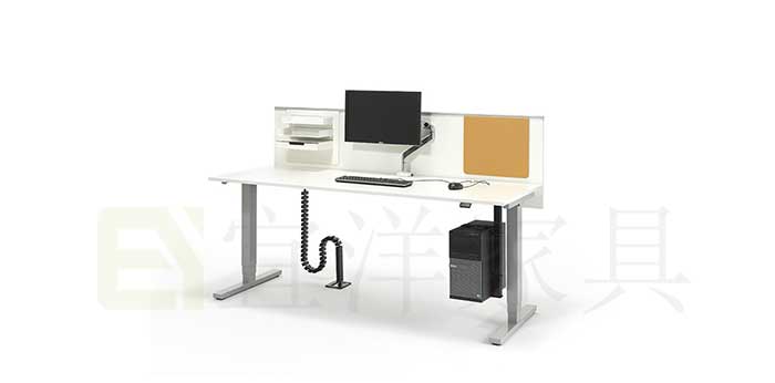 智能辦公家具