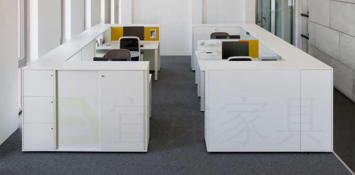 辦公隔斷