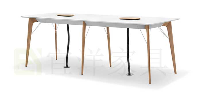 板式辦公家具