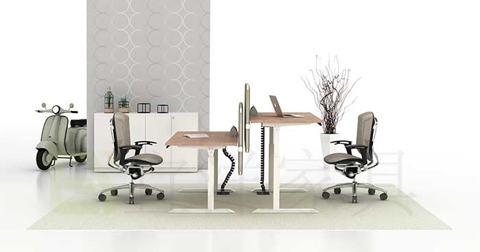 智能辦公家具
