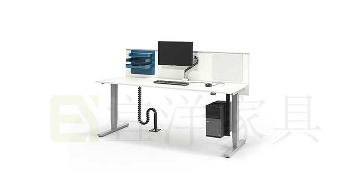 智能辦公家具