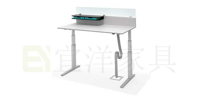 智能辦公家具的采購方法