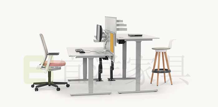 智能辦公家具