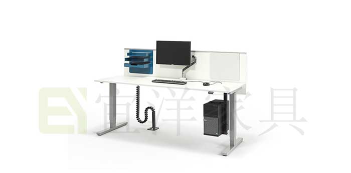 智能辦公家具