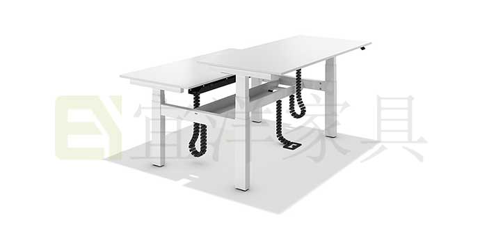 智能辦公家具