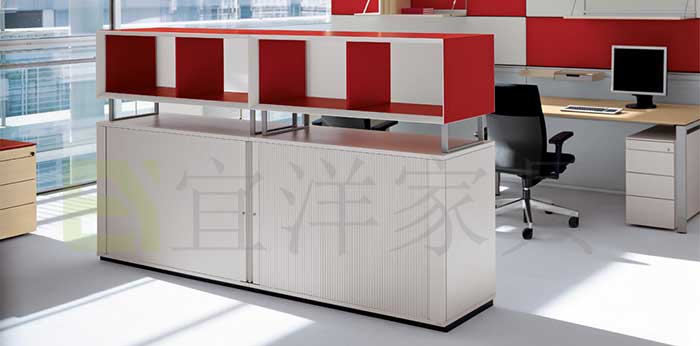 辦公室文件柜的發(fā)展趨勢