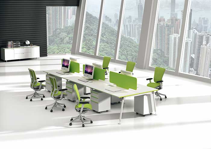 時尚辦公家具|上海辦公家具