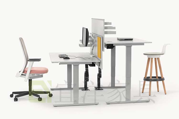 智能辦公家具