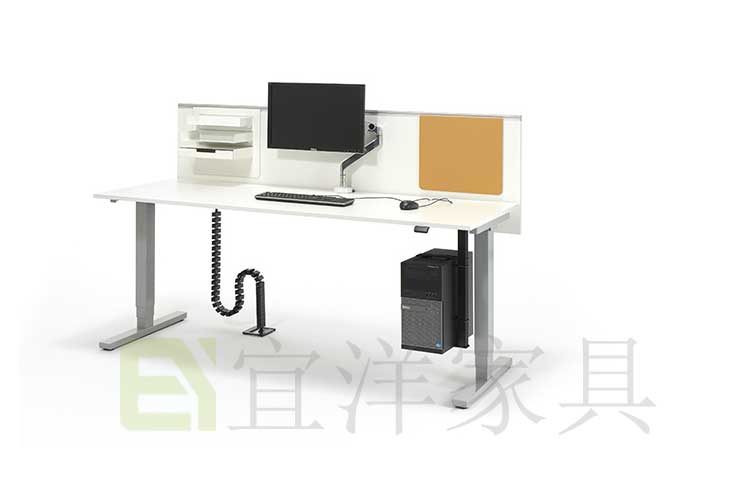 智能辦公家具