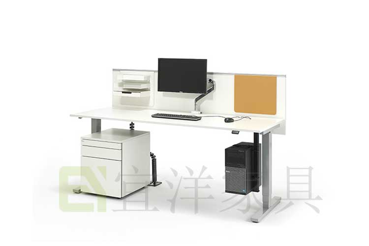 智能辦公家具