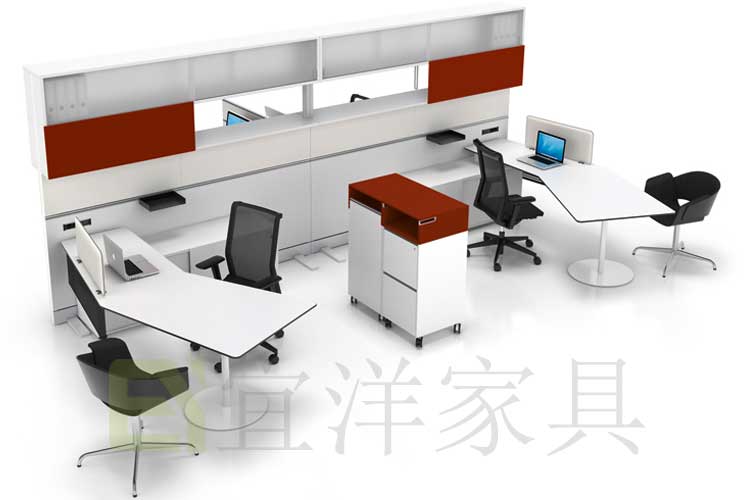辦公桌椅
