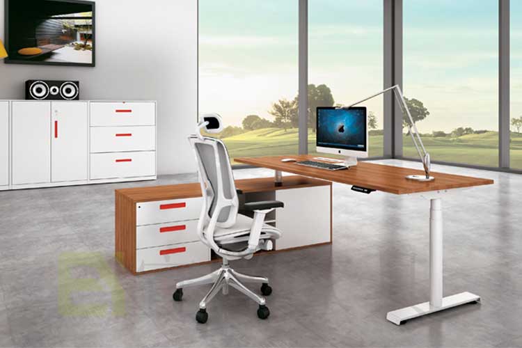 智能辦公家具