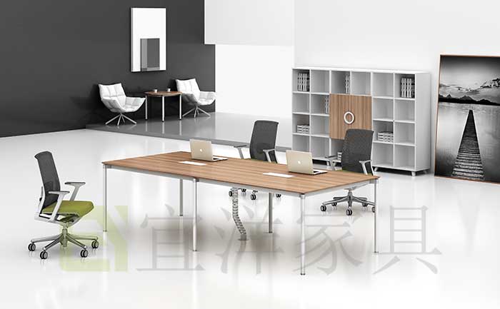 板式辦公家具