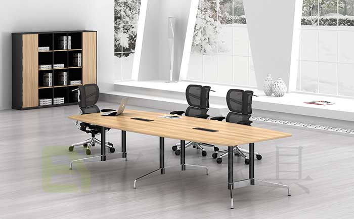 板式辦公家具