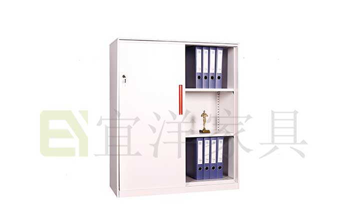 鋼制辦公家具
