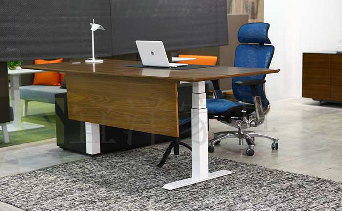 智能辦公家具