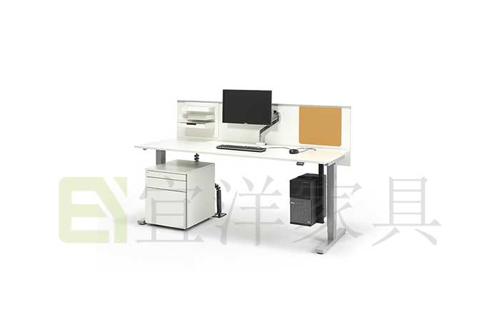 智能辦公家具