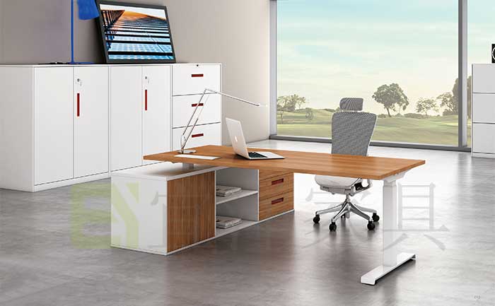 智能辦公家具