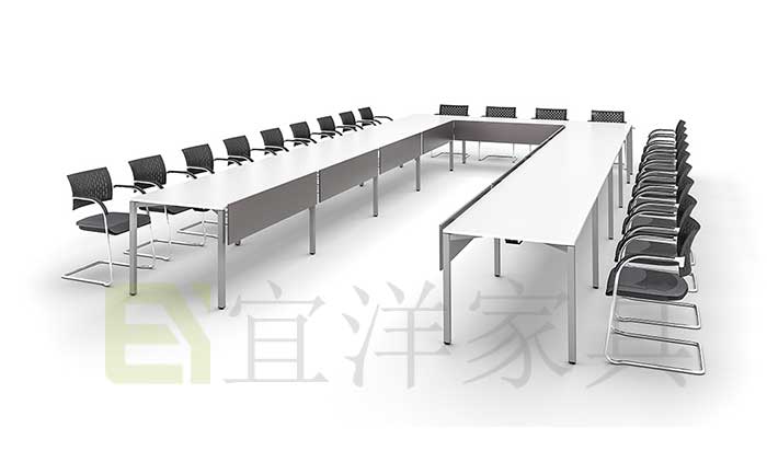會(huì)議桌的清潔方式