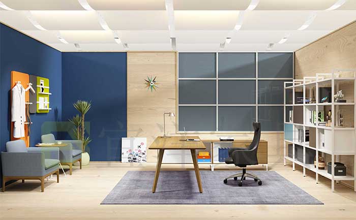 辦公家具市場(chǎng)