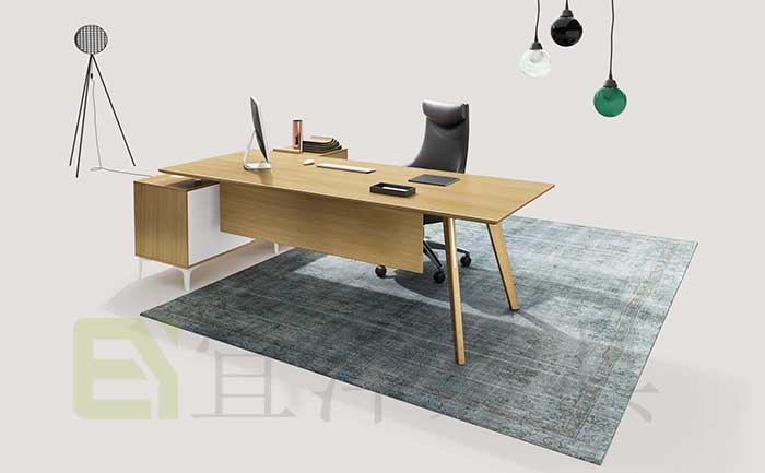 辦公家具風(fēng)格的發(fā)展