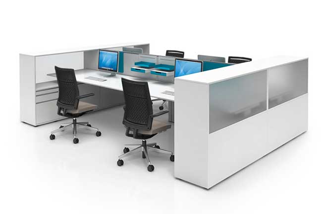 辦公家具廠