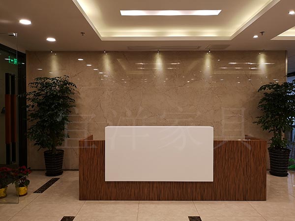 辦公前臺(tái),企業(yè)前臺(tái),公司前臺(tái)
