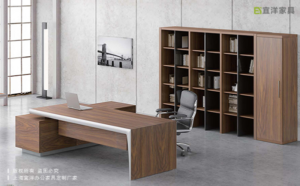 廣州辦公家具,實(shí)木大班臺(tái),班臺(tái)辦公廠家