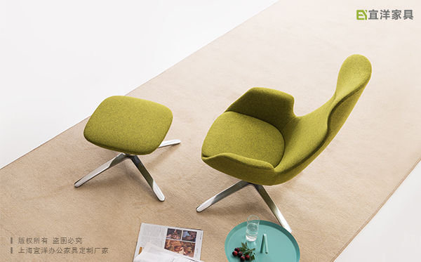 靠背椅,休閑辦公椅,廈門(mén)辦公家具