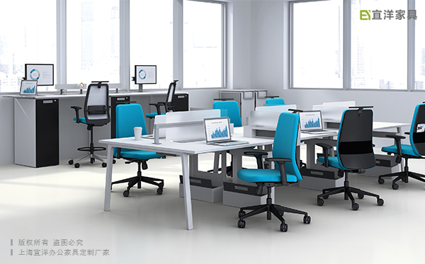 屏風(fēng)隔斷辦公桌,屏風(fēng)工位系列,屏風(fēng)定制