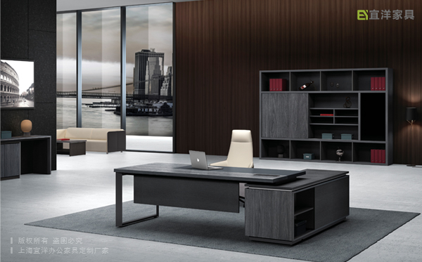 班臺,辦公家具,上?，F(xiàn)代智能辦公家具