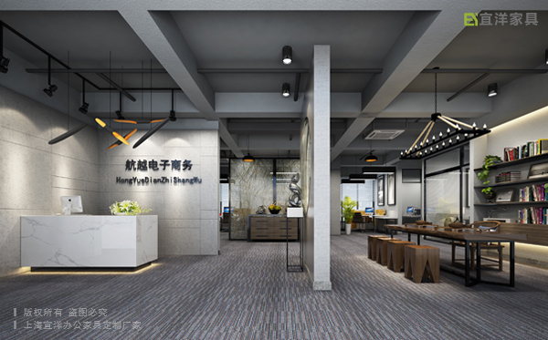 前臺辦公桌,大理石辦公桌,上海板式辦公家具廠
