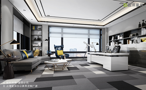 板式辦公家具,成都辦公家具,辦公家具大班臺,高端辦公家具