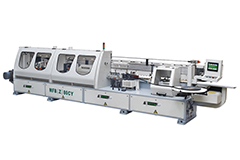 辦公家具全自動封邊機(jī)