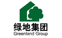 綠地集團(tuán)廣場(chǎng)定制辦公家具案例